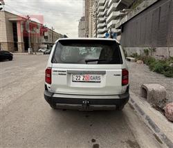 تويوتا لاندكروزر برادو